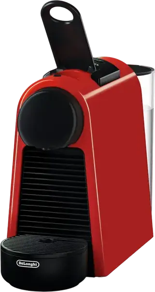 aparat de cafea cu capsule DeLonghi Essenza Mini EN85, compatibil Nespresso Original, pompa 19 bar, 1150W, rezervor apa 0.6L, setari personalizabile