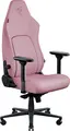 Razer Iskur V2 Gaming Chair, EPU-Grade Synthetic Leather, 6D Adaptive Lumbar Support, 4D Armrests, Class 4 Gas Lift, Max Load 136kg, Quartz