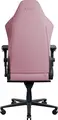 Razer Iskur V2 Gaming Chair, EPU-Grade Synthetic Leather, 6D Adaptive Lumbar Support, 4D Armrests, Class 4 Gas Lift, Max Load 136kg, Quartz