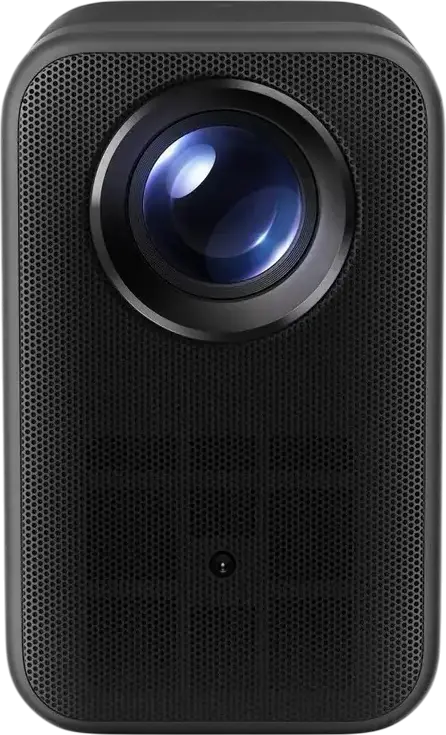 Xiaomi L1 Pro Home Cinema Projector, Full HD 1920x1080, 400 ANSI Lumens, LED LCD, Autofocus, Wi-Fi, 120 inch Max Screen, Black
