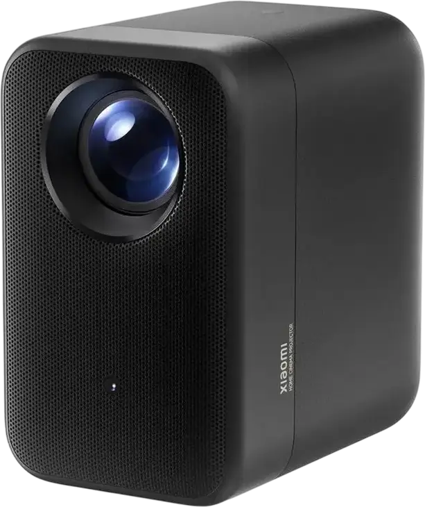 Xiaomi L1 Pro Home Cinema Projector, Full HD 1920x1080, 400 ANSI Lumens, LED LCD, Autofocus, Wi-Fi, 120 inch Max Screen, Black