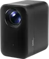 Xiaomi L1 Pro Home Cinema Projector, Full HD 1920x1080, 400 ANSI Lumens, LED LCD, Autofocus, Wi-Fi, 120 inch Max Screen, Black