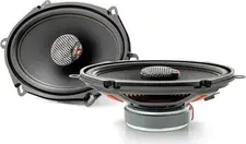 Focal ICU 570