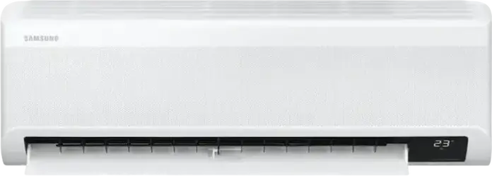 Samsung AE022TNXDEH/EU TDM Plus WindFree Deluxe Indoor Air Conditioning Unit, Cooling and Heating, Wall-mounted, Class A, White