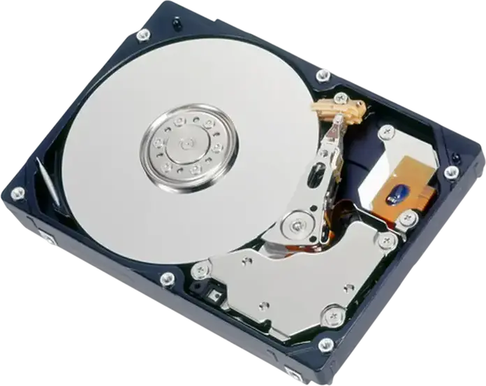 Жесткий диск Fujitsu 1ТБ SAS 12G 7.2K RPM 2.5 дюйма SFF HDD 512n Hot Plug S26361-F5600-E100 для PRIMERGY CX2560 M4, M5, M6, CX2570 M2, M4, M5, RX2520 M5, RX2530 M2, M4, M5, RX2540 M2, M4, M5, RX2560 M2, RX4770 M3, M4, M5, M6, TX2550 M4, M5, TX2560 M2