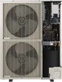 Наружный блок кондиционера Samsung AC140RXADKG, Smart Inverter, 48000 BTU, охлаждение 15.5 кВт, обогрев 18 кВт, хладагент R-32, белый