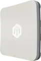 MikroTik SXTsq 5 ax Уличная точка доступа Wi-Fi 6 CPE, 5 ГГц, 1200 Мбит/с, антенна 16 дБи, процессор IPQ-5010, 256 МБ ОЗУ, 128 МБ NAND, RouterOS v7, белый