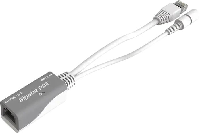 MikroTik SXTsq 5 ax Уличная точка доступа Wi-Fi 6 CPE, 5 ГГц, 1200 Мбит/с, антенна 16 дБи, процессор IPQ-5010, 256 МБ ОЗУ, 128 МБ NAND, RouterOS v7, белый