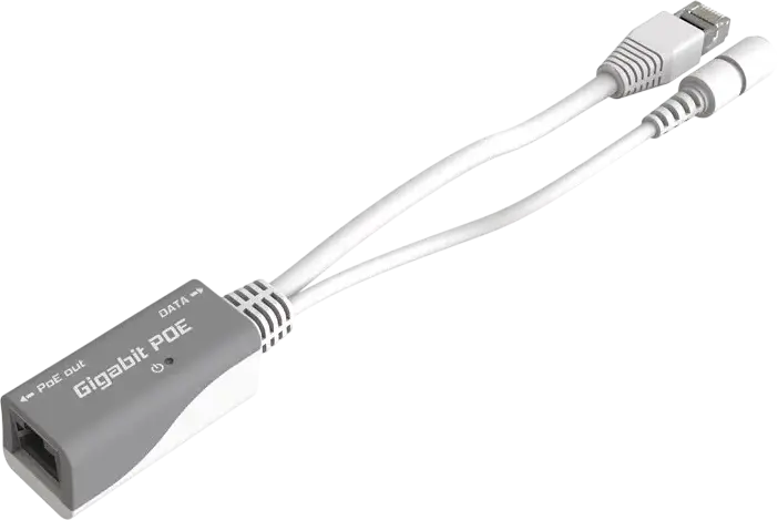 MikroTik SXTsq 5 ax Уличная точка доступа Wi-Fi 6 CPE, 5 ГГц, 1200 Мбит/с, антенна 16 дБи, процессор IPQ-5010, 256 МБ ОЗУ, 128 МБ NAND, RouterOS v7, белый