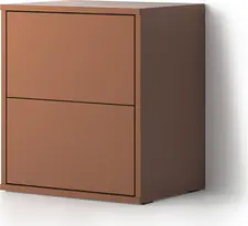 Fabrik Home Noptieră Nordik 16 - Темно-оранжевый