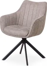 Interdepo Scaun ASTON - Negru