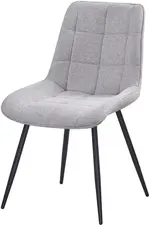 Interdepo Scaun EVO new - Negru
