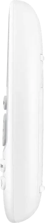 Telecomanda Wireless Samsung AR-EH03E pentru Aparat de Aer Conditionat, Albă, cu Ecran LCD și Timer