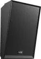 Fanvil A212 Wall-mounted IP Audio Terminal Speaker, 15W RMS, SIP/ONVIF Support, Built-in Microphone, Intercom, PoE+, Black