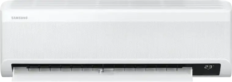 Samsung AE036TNXDEH/EU WindFree Wall Mounted Indoor Air Conditioning Unit, Cooling and Heating, 4 kW, Class A, White, for areas up to 35 m²
