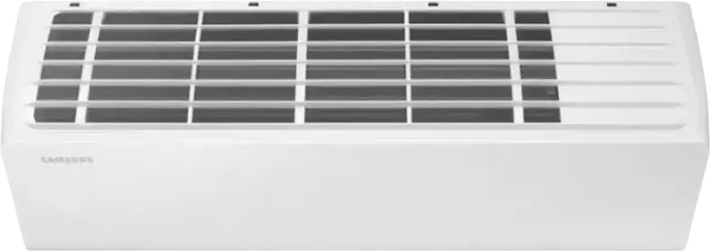 Samsung AE036TNXDEH/EU WindFree Wall Mounted Indoor Air Conditioning Unit, Cooling and Heating, 4 kW, Class A, White, for areas up to 35 m²