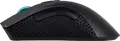 Mouse Gaming Wireless Lenovo Legion M600, Senzor Pixart 3335 16000 DPI, Conectivitate 2.4GHz/Bluetooth/USB-C, Ambidextru, 9 Butoane, RGB, Negru/Gri