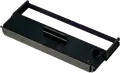 Cartus cu panglica Epson S015307 Negru pentru imprimantele cu impact Epson LQ-630, Epson LQ-630S, Lungime 14.0m, 4 Milioane de Caractere