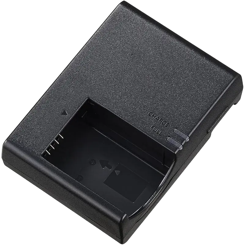 Încărcător de baterii Canon LC-E17 / LC-E17E pentru baterii Li-ion LP-E17, compatibil cu EOS 77D, M3, R50, R100, M5, R8, M6 Mark II, R10, RP, Rebel T8i, T7i, T6s, T6i, SL3, SL2, M100, M6