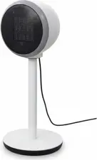Incalzitor cu ventilator RE&NOVA 801 cu picior 2000W