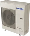 Samsung AC100RXADKG Outdoor Air Conditioning Unit, Smart Inverter, Cooling 12kW/34kBTU, Heating 15.5kW, Energy Class A++, R-32 Refrigerant, White