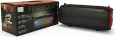 Boxa portabila XERTMT LED