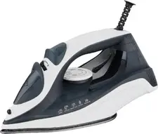 Fier de calcat HOFFMANS HM-9001 2000w