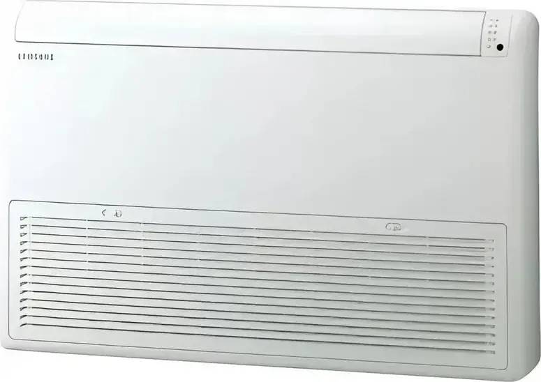 Samsung AC071RNCDKG Ceiling Air Conditioner Indoor Unit, Cooling 7.1kW, Heating 8kW, Energy Class A+, R-32 Refrigerant, White