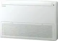 Samsung AC071RNCDKG Ceiling Air Conditioner Indoor Unit, Cooling 7.1kW, Heating 8kW, Energy Class A+, R-32 Refrigerant, White