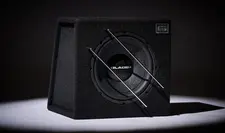 GLADEN ALPHA 10 SB — корпусной сабвуфер 250 мм