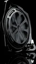 GLADEN HG-ONE200MB-R-SQ — правый НЧ-динамик Mercedes 200 мм