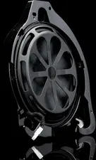 GLADEN HG-ONE200MB-L-SQ — левый НЧ-динамик Mercedes 200 мм