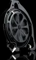 Difuzor GLADEN HG-ONE200MB-L-SQ Woofer Joasa Frecventa 200mm 3 Ohm 120W Stinga Spatial pentru Mercedes C E GLC (W205 W213 X253) LHD, 1 Bucata