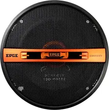 EDGE EDST215-E6 — коаксиальная акустика 130 мм