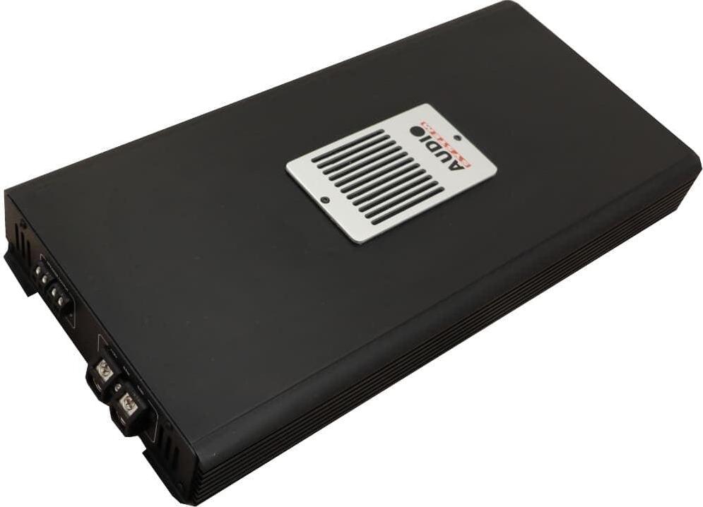 Amplificatoare Auto
