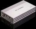 Amplificator auto Gladen RC 70c4 cu patru canale, Clasa A/B, 4 x 68W RMS (4 Ohm), 4 x 105W RMS (2 Ohm), 2 x 210W RMS (Bridge), 20-20,000 Hz