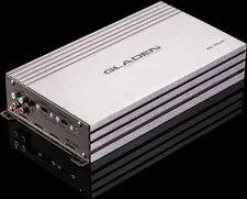 GLADEN RC 70c4 — четырёхканальный усилитель
