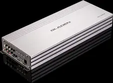 GLADEN RC 150c5 — пятиканальный усилитель
