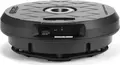 Subwoofer Activ AWAVE AST-10T 10 inch 200W RMS Clasa D pentru Spare wheel from 15 inches cu Controler Remote