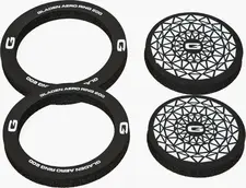 GLADEN AERO-RING 200 — уплотнительные кольца для динамиков 200 мм