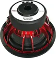Автомобильный SPL сабвуфер Audio System Italy ASS-12 12 дюймов 320 мм Dual 2 Ом 1000 Вт RMS 2000 Вт Max с голосовой катушкой 75 мм
