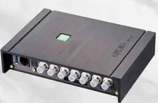 AWAVE DSP6-8 — цифровой аудиопроцессор