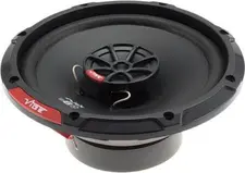 VIBE SLICK6-V7 — коаксиальная акустика 165 мм