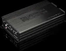 GLADEN RCore 1|1200 — одноканальный автомобильный усилитель