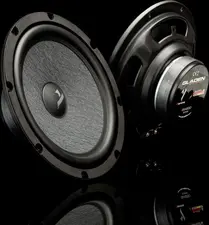 GLADEN GAMMA 200.2 AC — автомобильная акустика 200 мм