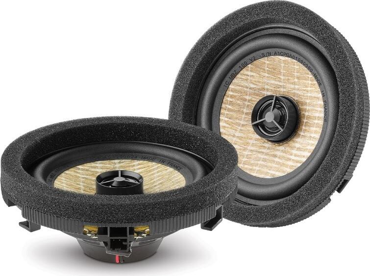 FOCAL IC MBZ 100 V2
