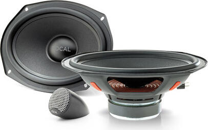 FOCAL ISU690