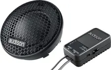 Audison AP 1P — твитеры Prima, 8 Ом