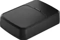 Subwoofer Activ Plat Hertz Dieci DBA 201 F, Difuzor 200mm 8 inch, 220W RMS, Amplificator Clasa D, Cutie Sigilata Ultra Plata, Include Telecomanda HRC 01
