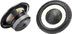 STEG K8C Midbass Speaker 200mm 4 Ohm 88dB for Multi-channel Car Audio Systems
